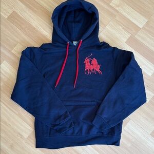 Breezy Excursion Assassin Hoodie